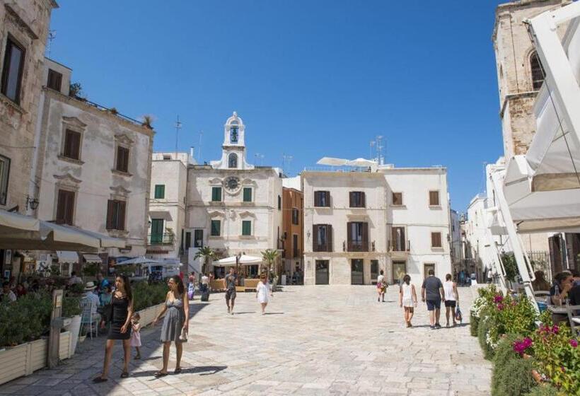 Bed and Breakfast Sei Stelle Mama