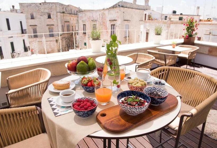 Bed and Breakfast Sei Stelle Mama