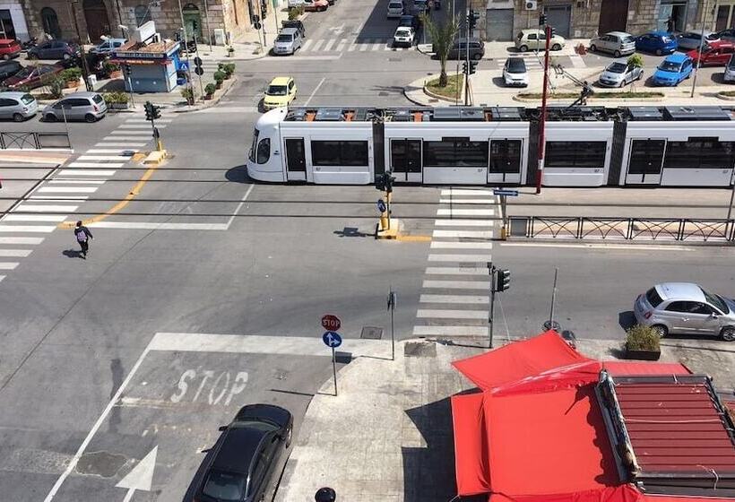 住宿加早餐 Suite Del Ponte Normanno