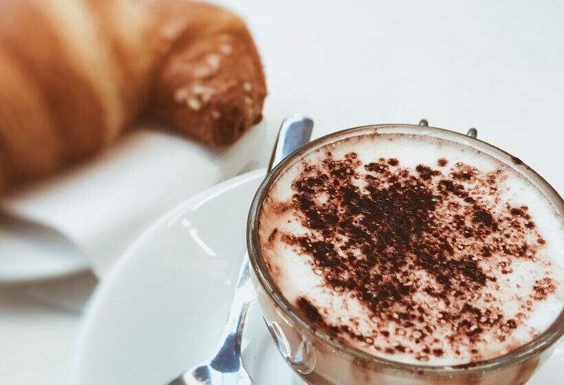 住宿加早餐 Suite Del Ponte Normanno