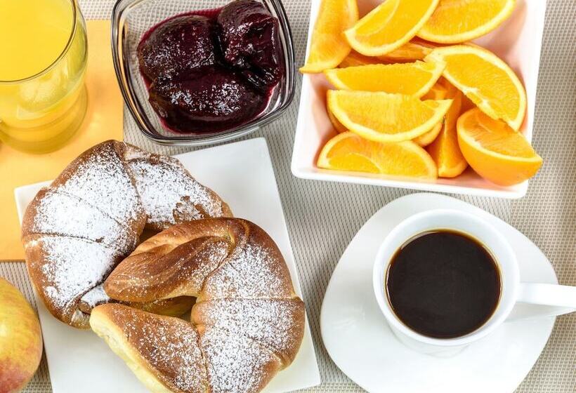 住宿加早餐 Suite Del Ponte Normanno