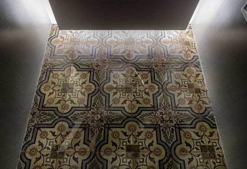 住宿加早餐 Suite Del Ponte Normanno