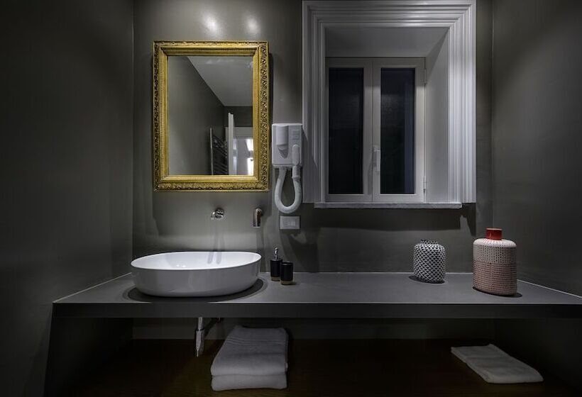 住宿加早餐 Suite Del Ponte Normanno