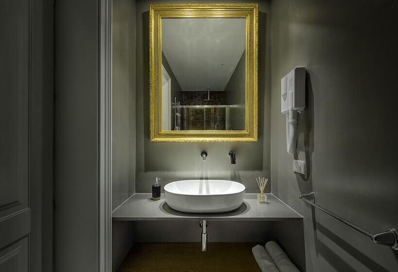 住宿加早餐 Suite Del Ponte Normanno