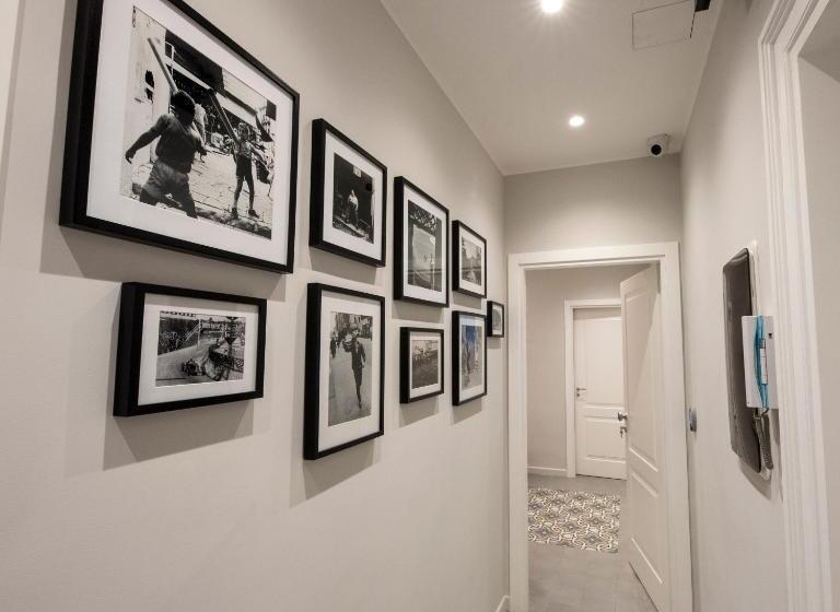 住宿加早餐 Suite Del Ponte Normanno