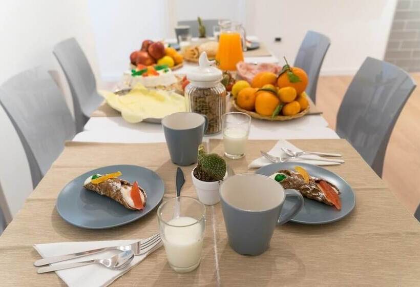 Bed and Breakfast Suite Dreams