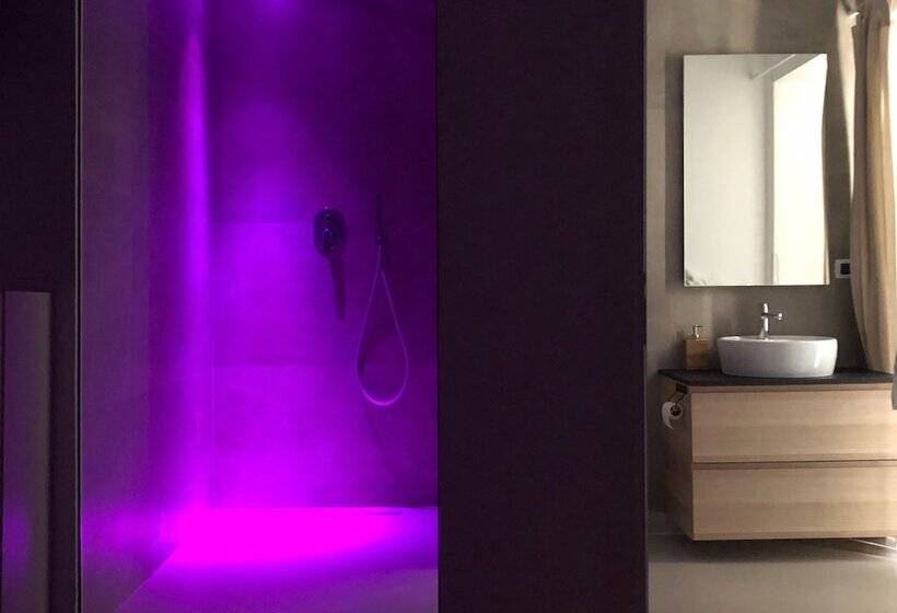 Bed and Breakfast Suite Dreams