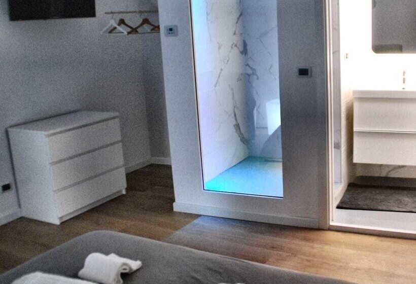 تختخواب و صبحانه Suite Dreams