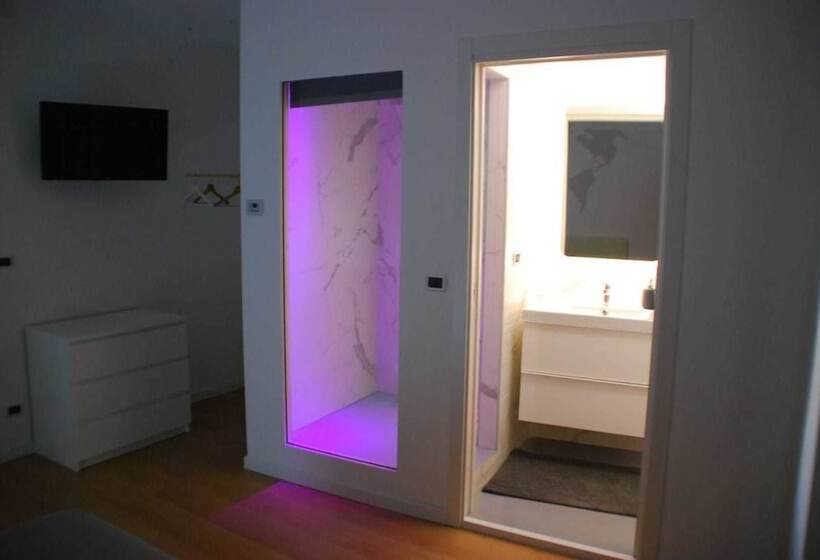 Bed and Breakfast Suite Dreams