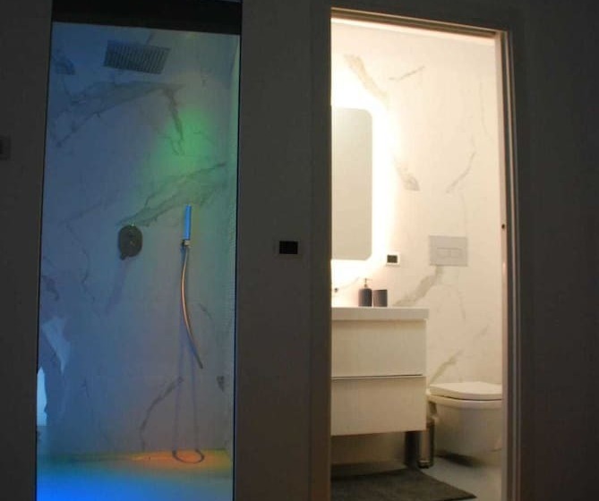 تختخواب و صبحانه Suite Dreams