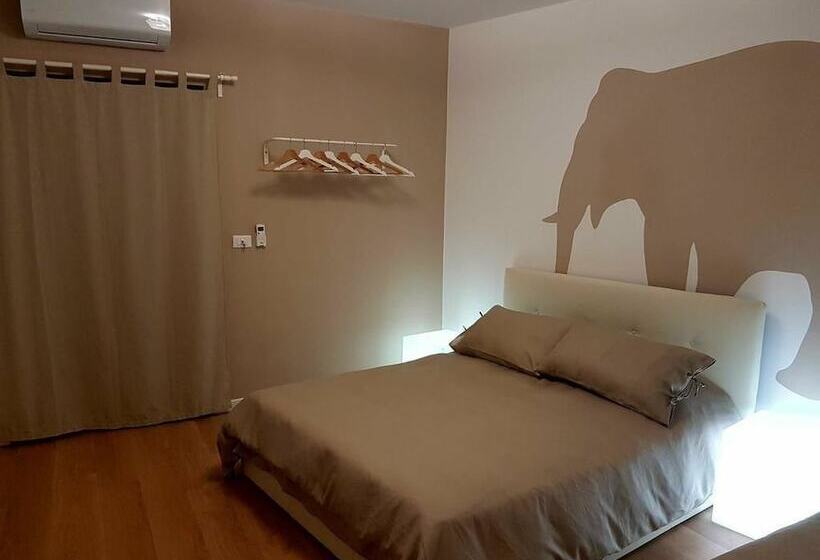 Bed and Breakfast Suite Dreams