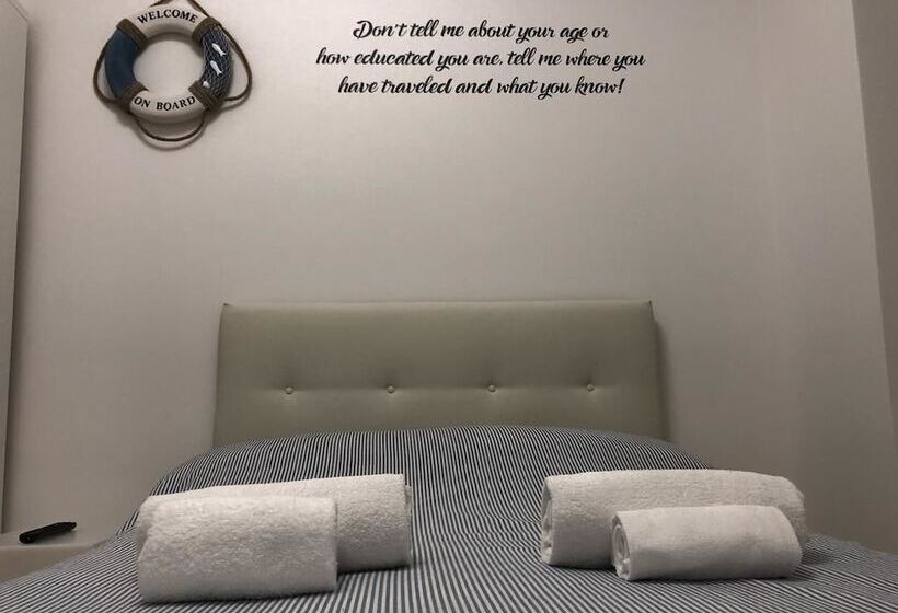 Bed and Breakfast Suite Dreams