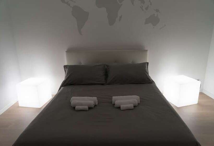 Bed and Breakfast Suite Dreams