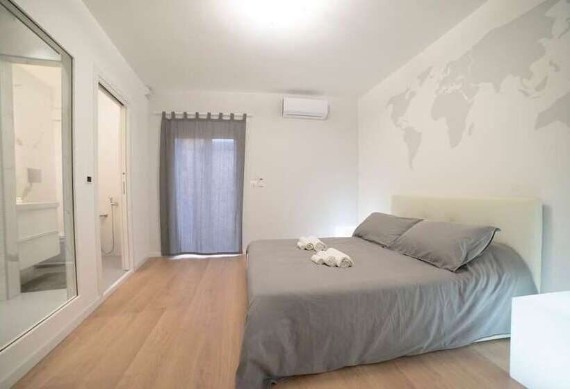 Bed and Breakfast Suite Dreams