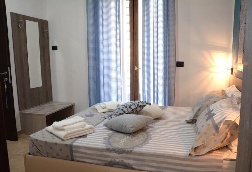 住宿加早餐  Sylva Mala Home