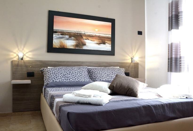 住宿加早餐  Sylva Mala Home