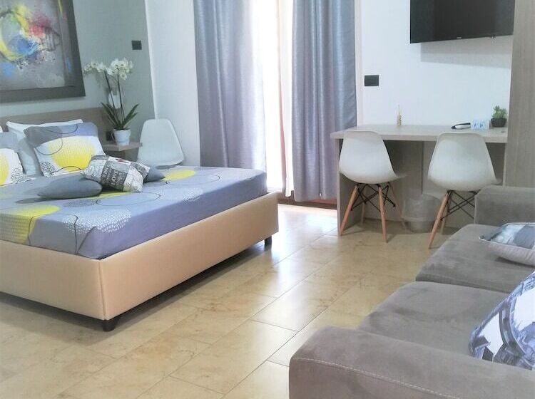 住宿加早餐  Sylva Mala Home