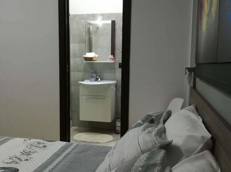 住宿加早餐  Sylva Mala Home