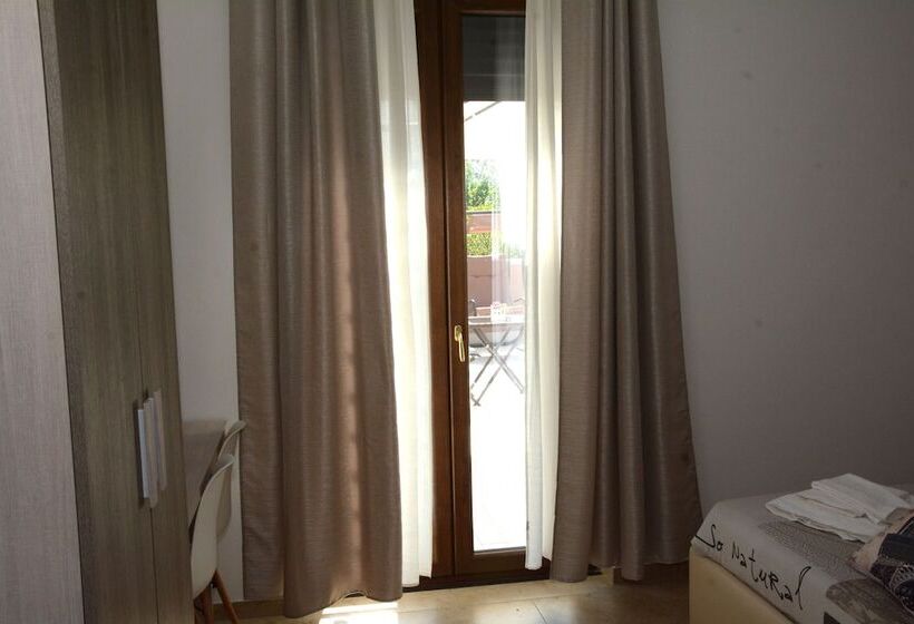 住宿加早餐  Sylva Mala Home