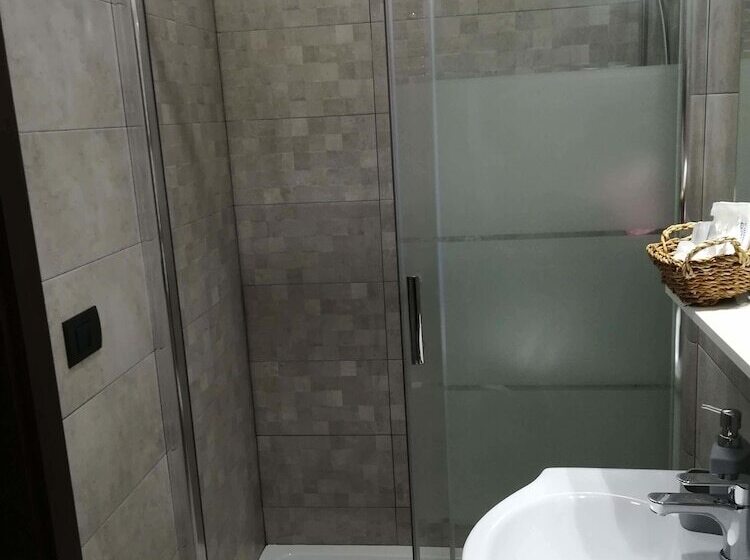 住宿加早餐  Sylva Mala Home