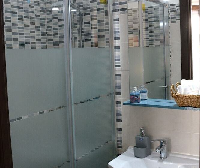 住宿加早餐  Sylva Mala Home