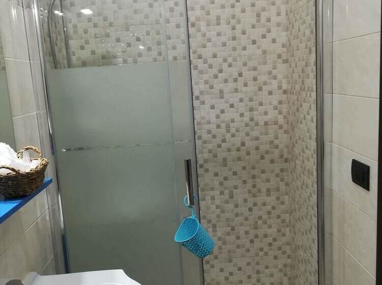 住宿加早餐  Sylva Mala Home