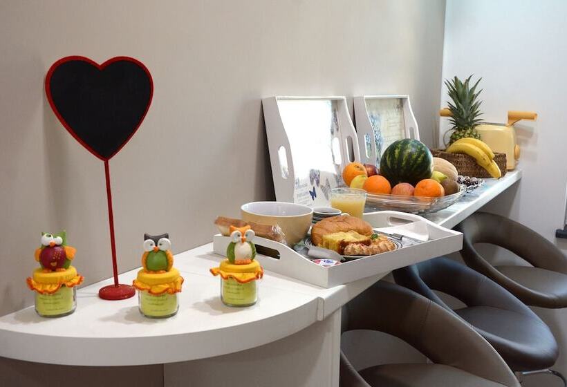 住宿加早餐  Sylva Mala Home