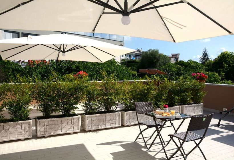 住宿加早餐  Sylva Mala Home