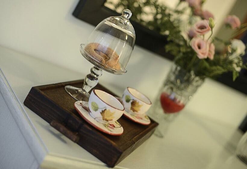 مبيت وإفطار Terre Del Sud