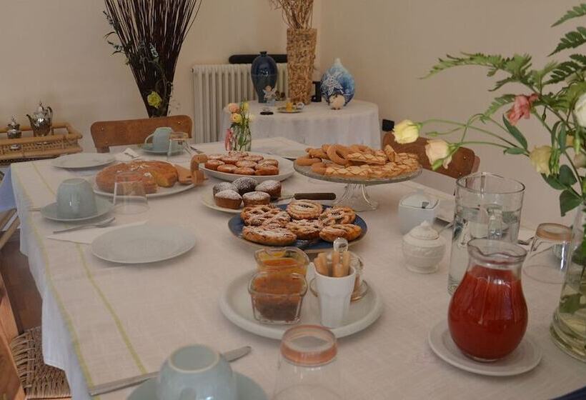 مبيت وإفطار Terre Del Sud