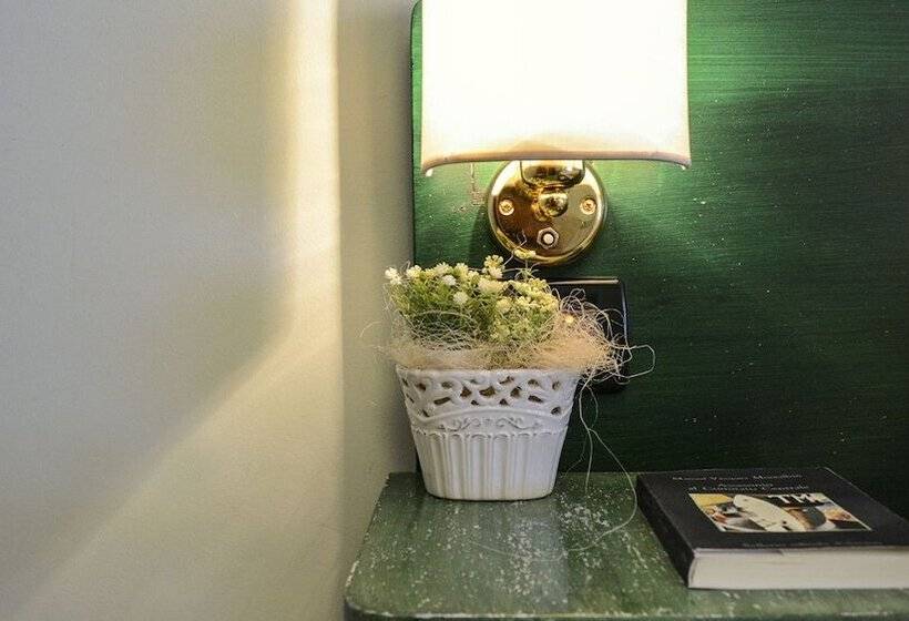 مبيت وإفطار Terre Del Sud