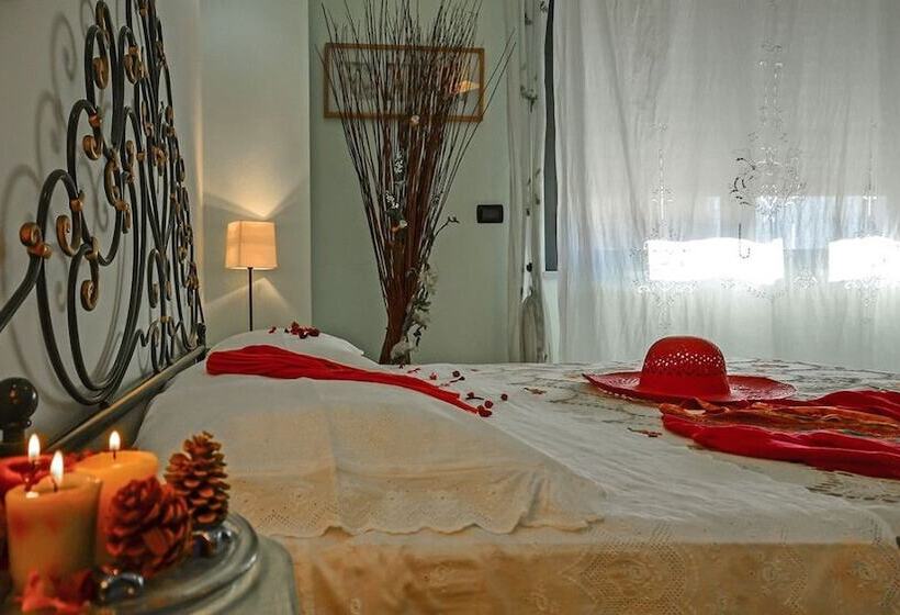 مبيت وإفطار Terre Del Sud