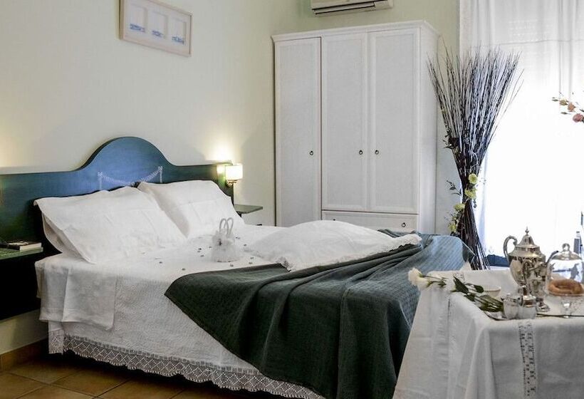 مبيت وإفطار Terre Del Sud