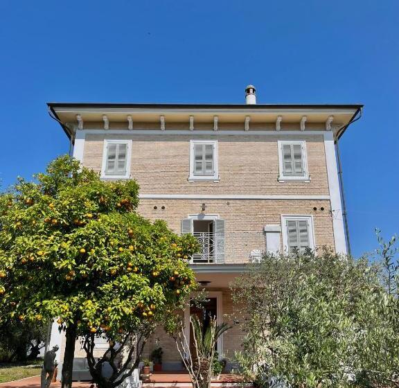 住宿加早餐 Villa Francesca Luxury