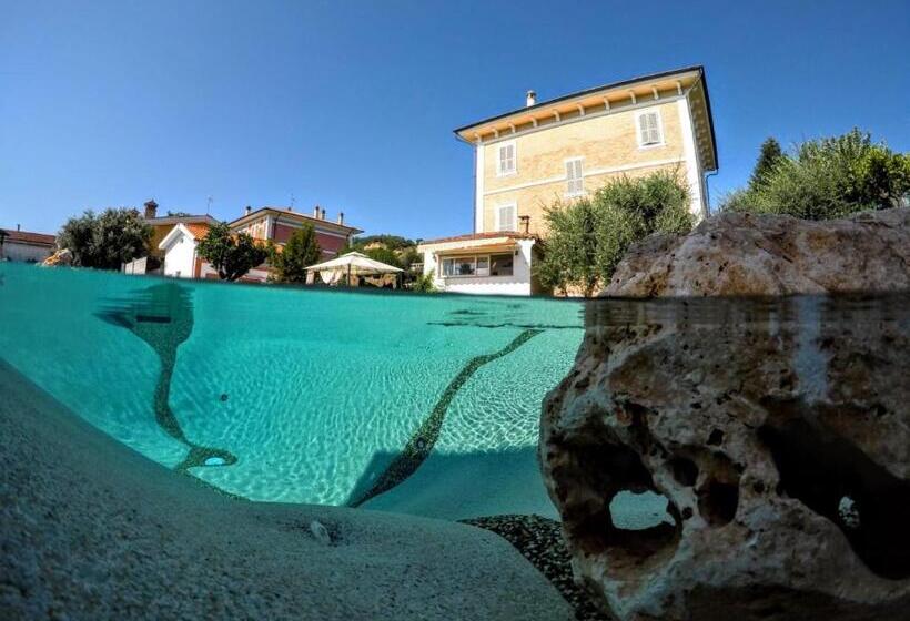 住宿加早餐 Villa Francesca Luxury