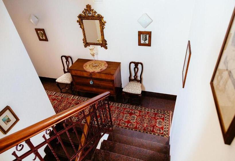 住宿加早餐 Villa Francesca Luxury