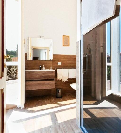 住宿加早餐 Villa Francesca Luxury