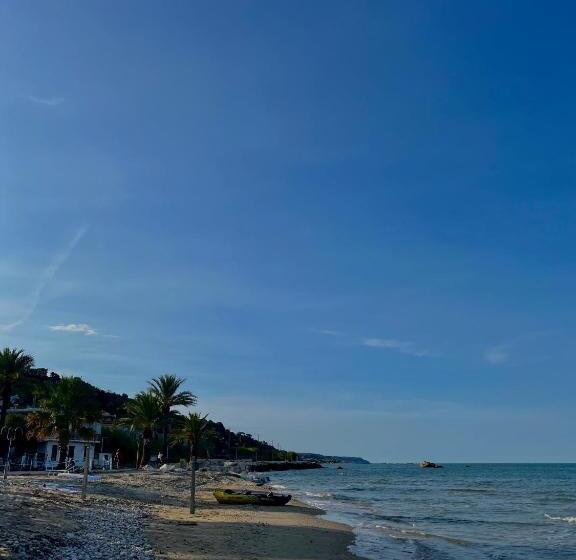 住宿加早餐 Villa Francesca Luxury