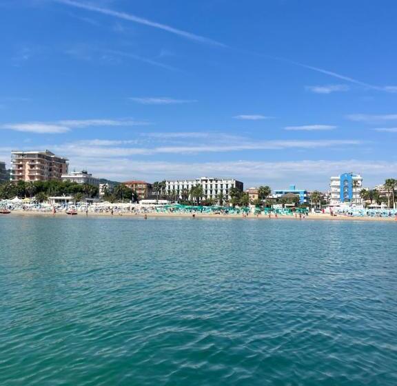 住宿加早餐 Villa Francesca Luxury