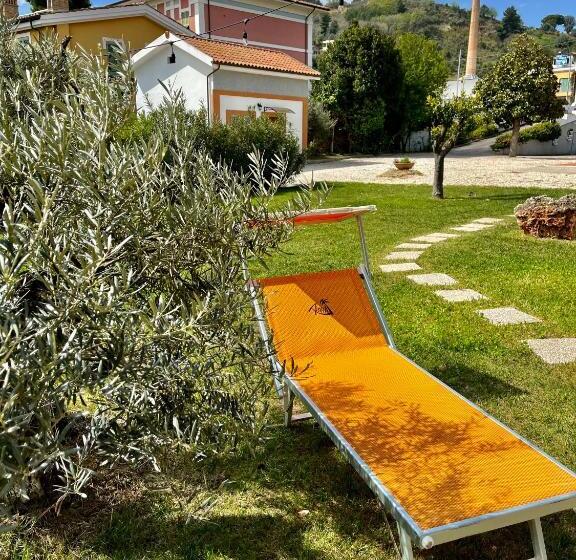 住宿加早餐 Villa Francesca Luxury