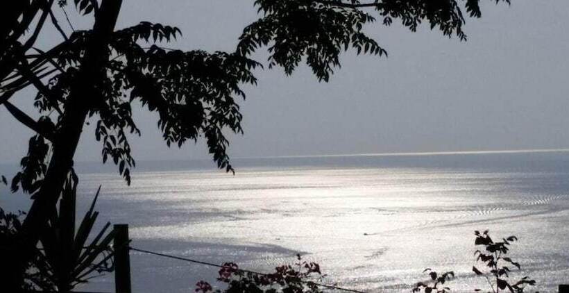 住宿加早餐  Villa Malandrino Guest House