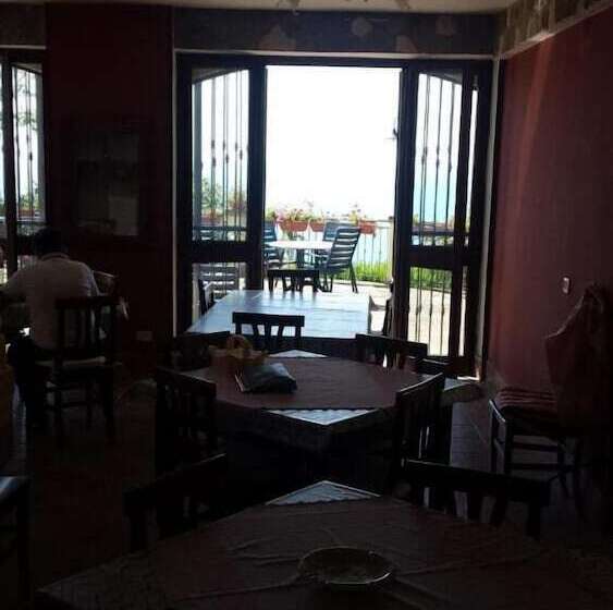 住宿加早餐  Villa Malandrino Guest House