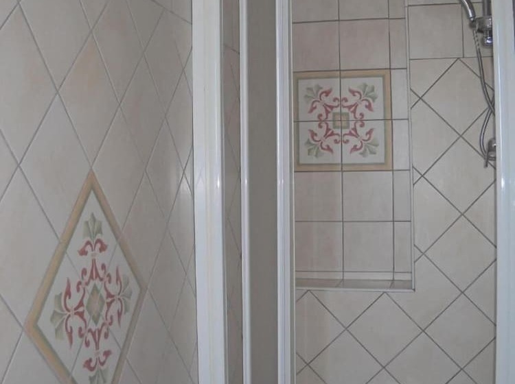 住宿加早餐  Villa Malandrino Guest House