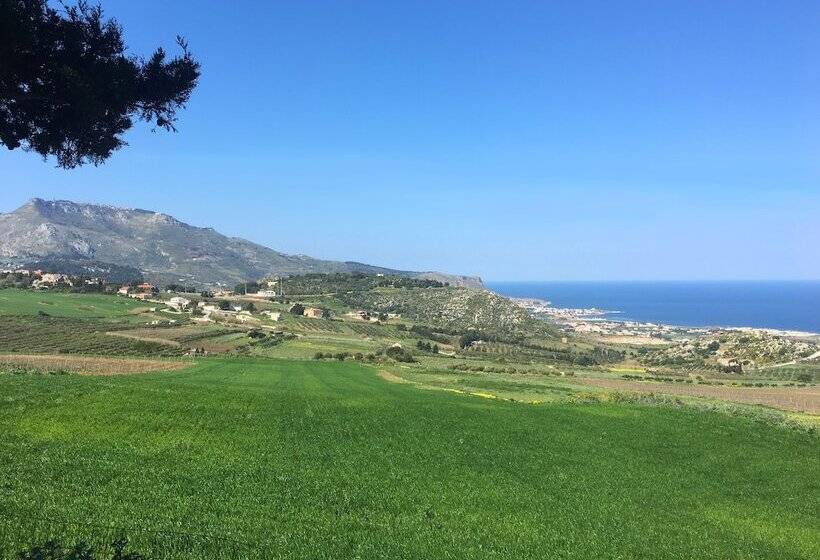 Bed and Breakfast Villa Panoramica Sul Mare