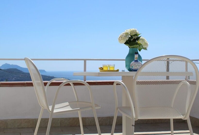 ベッドアンドブレックファースト Villa Raf