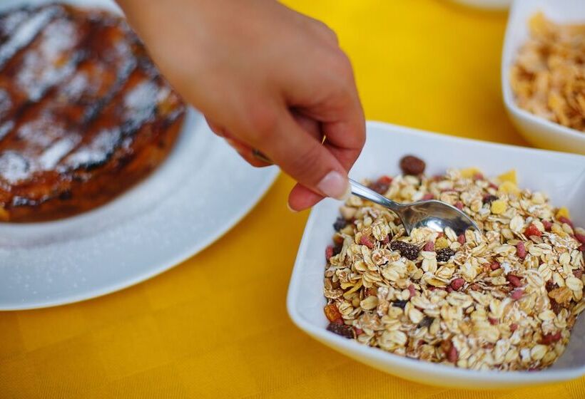 ベッドアンドブレックファースト Villa Raf