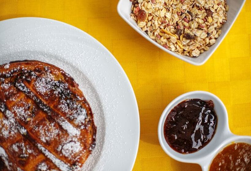 ベッドアンドブレックファースト Villa Raf