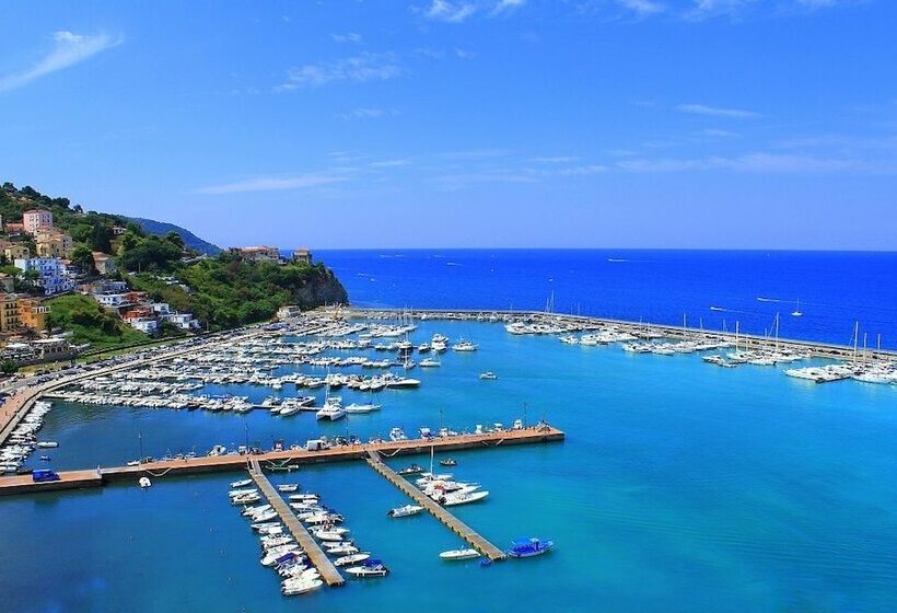 住宿加早餐  Villa Santangelo