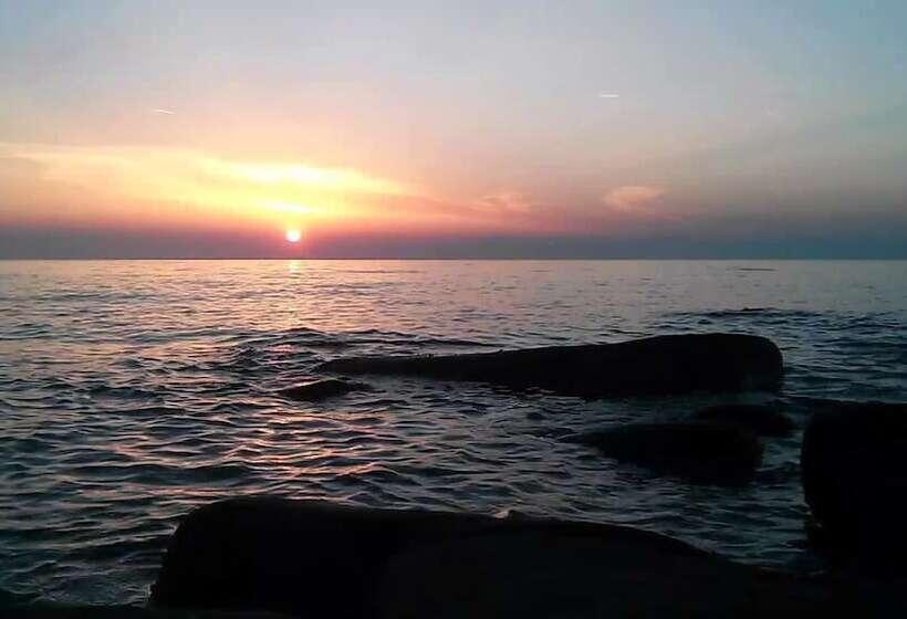 住宿加早餐  Villa Santangelo