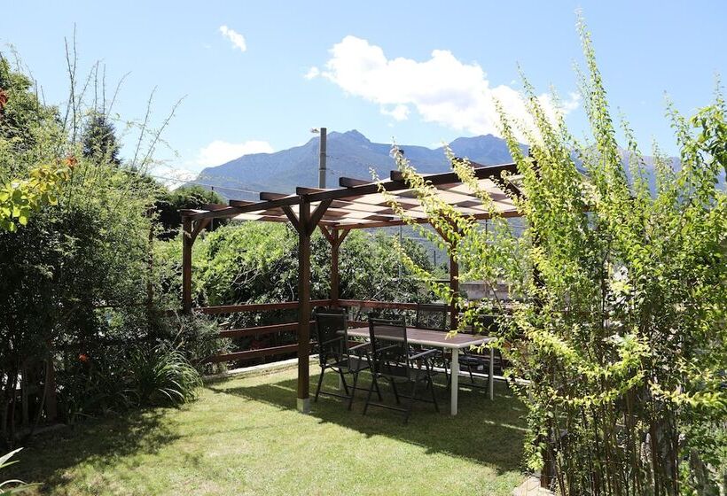 Le Rosier B&b E Appartamento